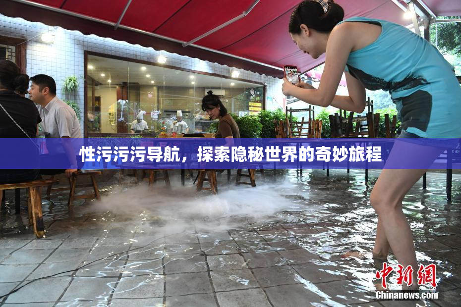性污污污导航，探索隐秘世界的奇妙旅程