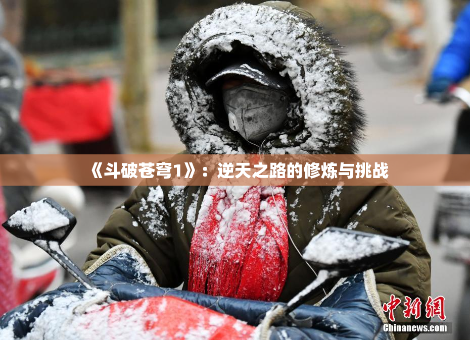 《斗破苍穹1》：逆天之路的修炼与挑战