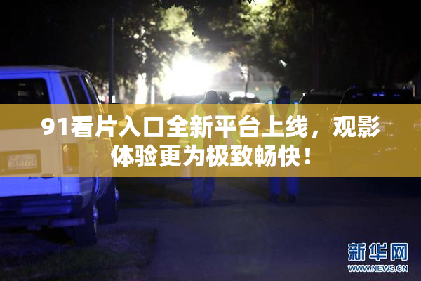 91看片入口全新平台上线，观影体验更为极致畅快！