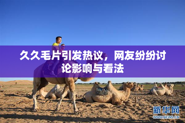 久久毛片引发热议，网友纷纷讨论影响与看法