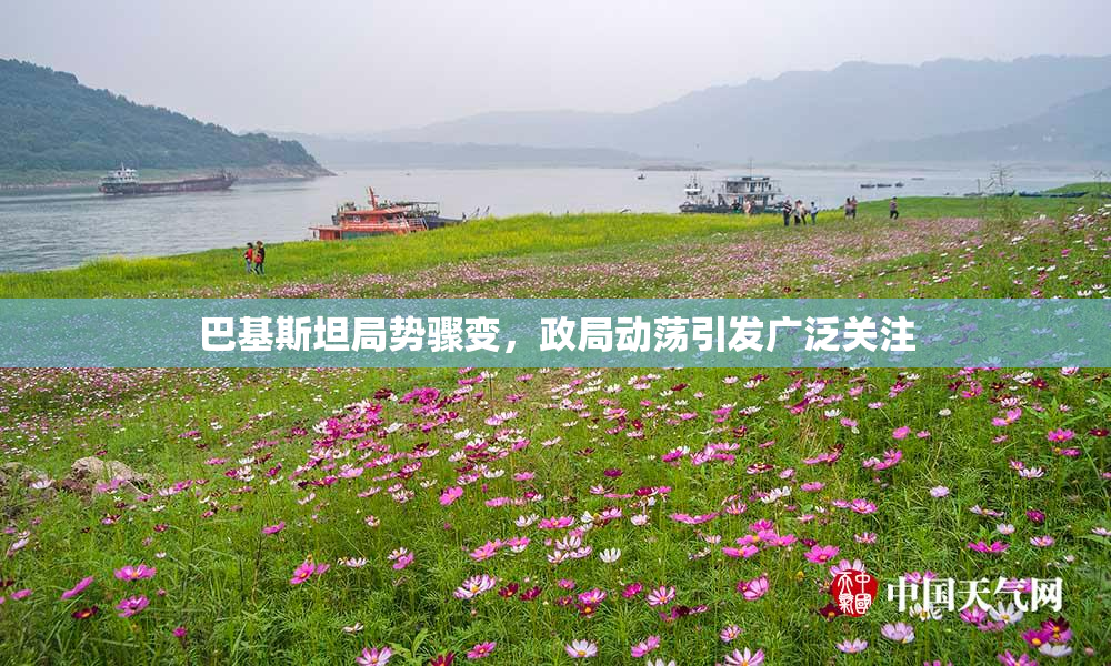 巴基斯坦局势骤变，政局动荡引发广泛关注