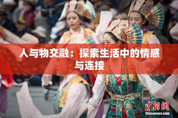 人与物交融：探索生活中的情感与连接