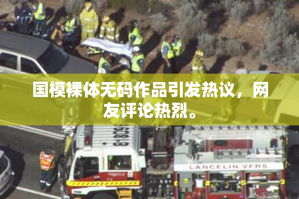 国模裸体无码作品引发热议，网友评论热烈。