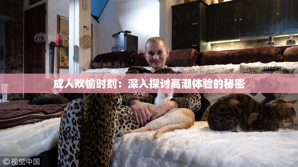 成人欢愉时刻：深入探讨高潮体验的秘密