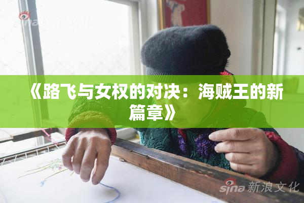 《路飞与女权的对决：海贼王的新篇章》