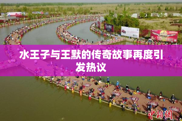 水王子与王默的传奇故事再度引发热议