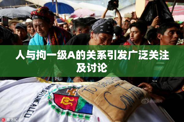 人与拘一级A的关系引发广泛关注及讨论
