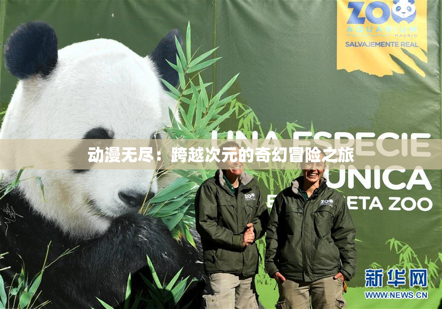动漫无尽：跨越次元的奇幻冒险之旅